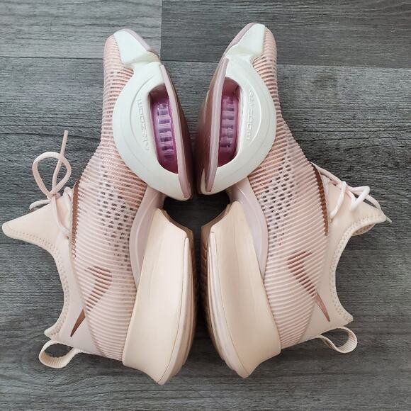 RARE Nike Wmns Air Zoom SuperRep 'Guava Ice' - Picture 5 of 12